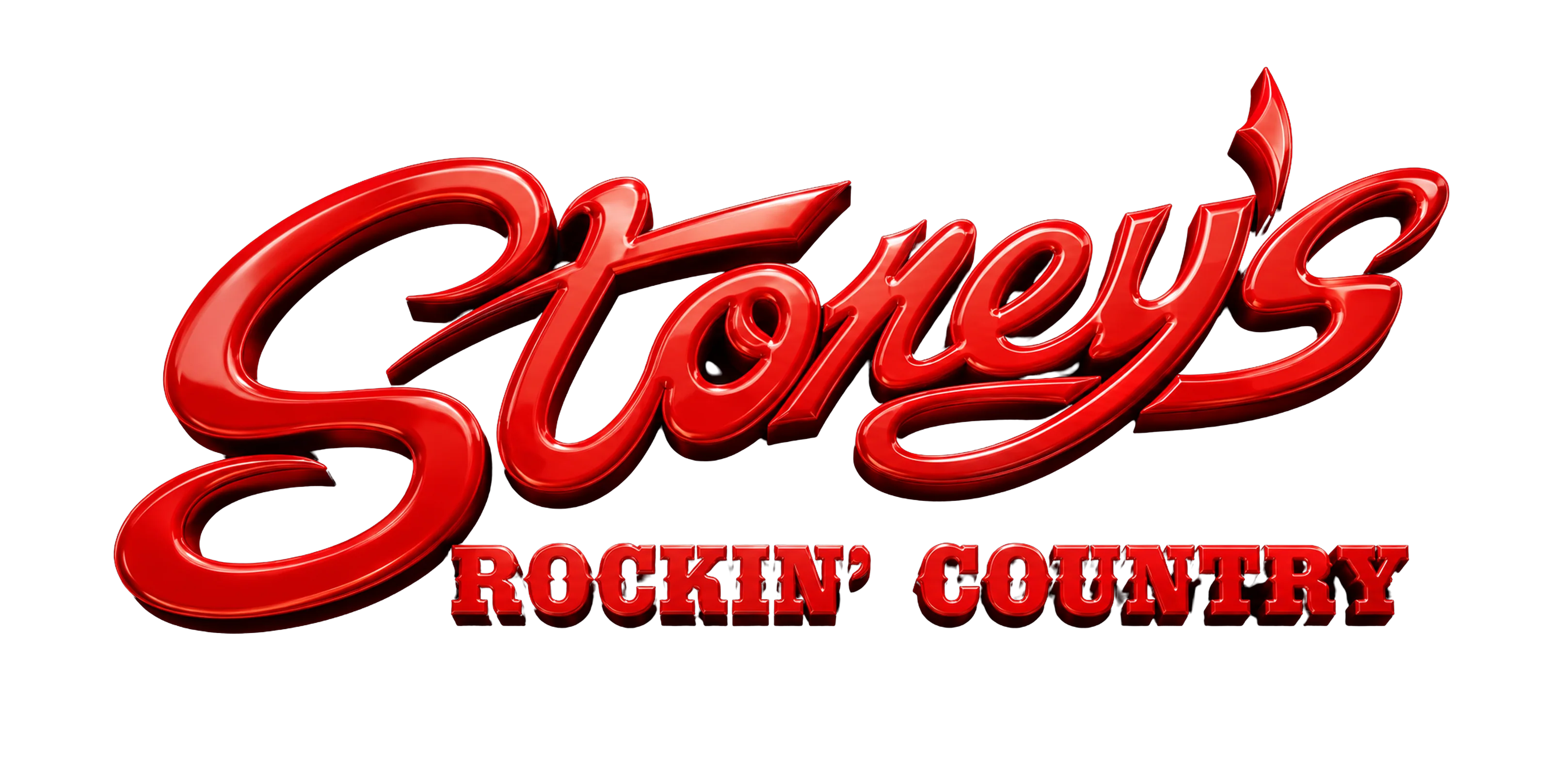 Stoney's Rockin' Country